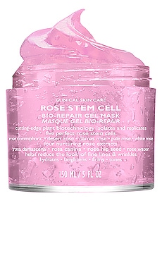 фото Гелевая маска rose stem cell bio-repair - Peter Thomas Roth