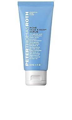 

Акне очищающее средство acne face & body scrub - Peter Thomas Roth, Beauty: na, Уход за угристой и прыщавой кожей