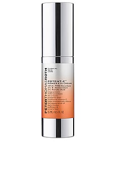Product image of Peter Thomas Roth Peter Thomas Roth Potent-C Power Eye Cream. Click to view full details
