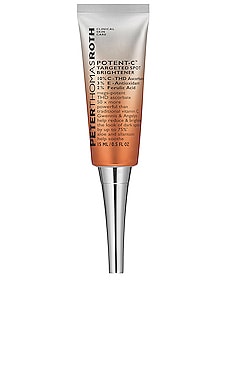 Product image of Peter Thomas Roth Potent-C Targeted Spot Brightener. Click to view full details