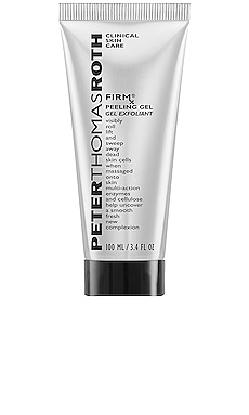 фото Пилинг-гель firmx - Peter Thomas Roth