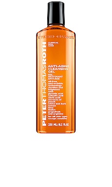 Product image of Peter Thomas Roth Anti Aging Cleansing Gel. Click to view full details