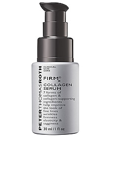 Product image of Peter Thomas Roth FIRMx Collagen Serum. Click to view full details