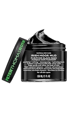 

Грязевая маска irish moor - Peter Thomas Roth, Beauty: na, Маски для лица