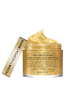 фото Маска 24k gold - Peter Thomas Roth