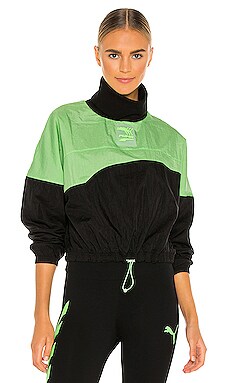 

Куртка evide - Puma, Черный, Активный отдых