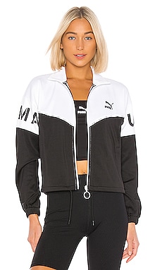 

Куртка xtg - Puma, Черный, Куртки