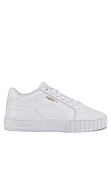 

Кроссовки cali star - Puma, Белый, Короткие