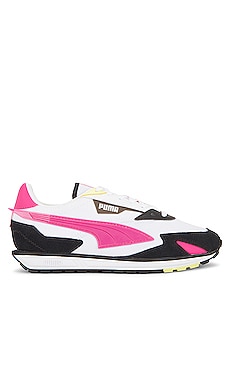 Lo Rider Tech Sneaker Puma $80 