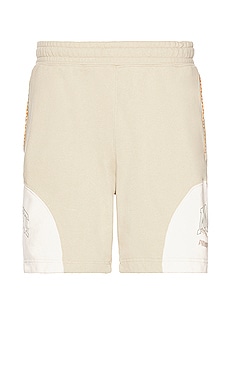 Product image of Puma Select Puma X MARKET Regular Shorts 8" TR. Click to view full details