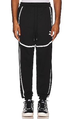 Product image of Puma Select Joshua Vides Sweatpant. Click to view full details