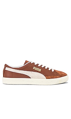 Product image of Puma Select Basket VTG. Click to view full details