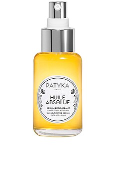 

Сыворотка huile absolue - Patyka, Beauty: na, Сыворотка для лица