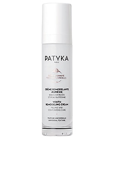 Youth Remodeling Cream Universal Texture Patyka