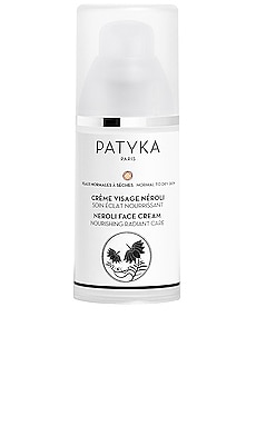 фото Увлажняющий крем face cream - Patyka