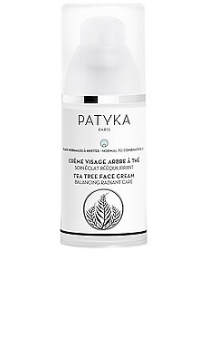 фото Увлажняющий крем face cream - Patyka