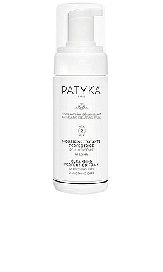 Cleansing Perfection Foam Patyka $55 