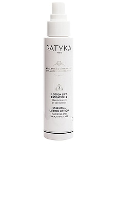 фото Лосьон для лица essential lifting lotion - patyka