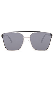 Солнцезащитные очки cassius - Quay