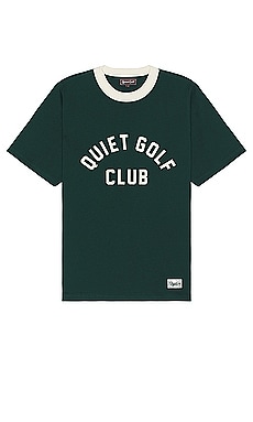 Quiet Golf