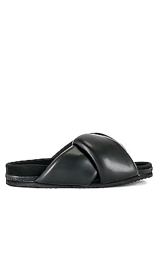 Foldy Puffy Slide R0AM $140 Sustainable