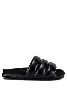 The Puffy Slide R0AM $137 Sustainable
