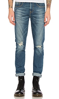 R13 Boy Jean in Baylis REVOLVE