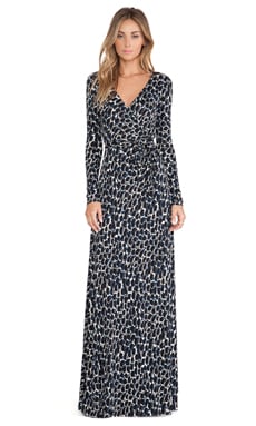 Rachel Pally Harlow Dress in Night Python | REVOLVE