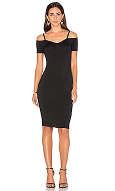 Rachel Pally Milan Dress in Black | REVOLVE