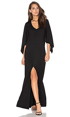 Rachel Pally Megane Dress in Black | REVOLVE
