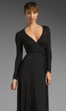 Rachel pally wrap hot sale dress