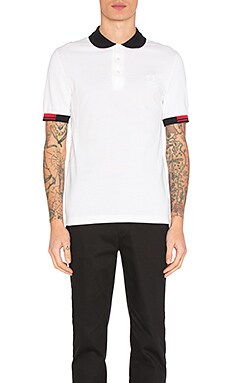 Fred Perry x Raf Simons