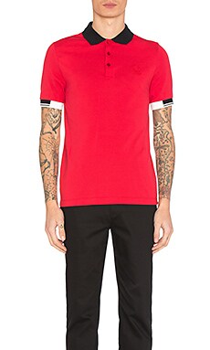 Поло Fred Perry x Raf Simons Поло Fred Perry x Raf Simons