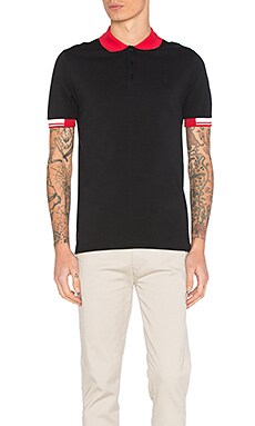 Поло Fred Perry x Raf Simons Поло Fred Perry x Raf Simons