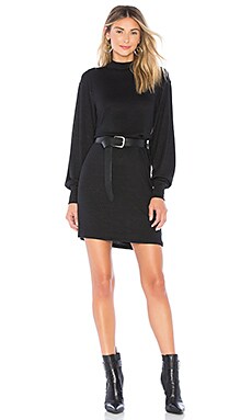 Rag and bone sales bigsby dress