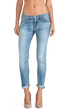 Rag \u0026 Bone The Dre Boyfriend in Sunset 
