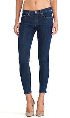 behati mini dress in silver dots