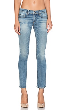 Rag and bone tomboy hot sale jeans