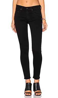 Rag & Bone Capri in Nero | REVOLVE