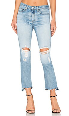 rag & bone/JEAN