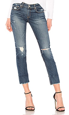 rag & bone/JEAN