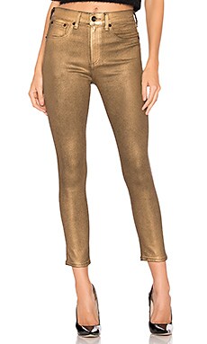 

Джинсы high rise skinny - Rag & Bone, Скинни