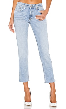

Джинсы скинни ankle dre - Rag & Bone, Укороченные