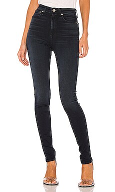

Джинсы скинни nina - Rag & Bone, Скинни