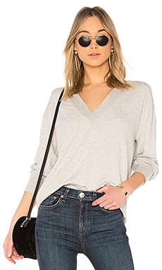 Rag and bone 2025 flora pullover