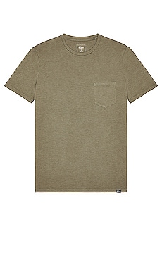 Size M Revolve Uomo Abbigliamento Top e t-shirt Top . also in S, XL Classic Jersey Short Sleeve Crew Neck in 