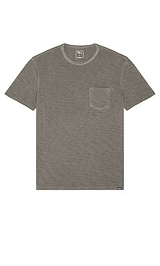 Product image of Rails Skipper T-shirt. Click to view full details