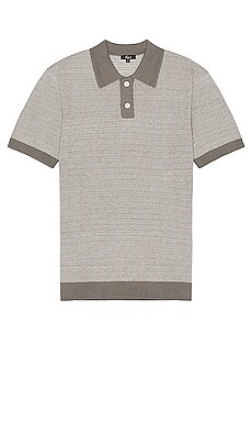 Shoreditch Polo Rails