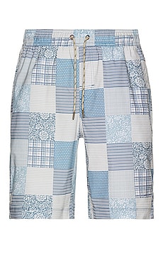 Rails Kian in Vista Del Mar Alloy - FINAL SALE