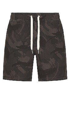 Cruz Shorts Rails